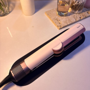 Plancha Profesional de Cabello Airstrait