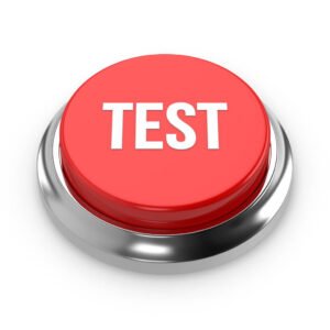 Producto Test