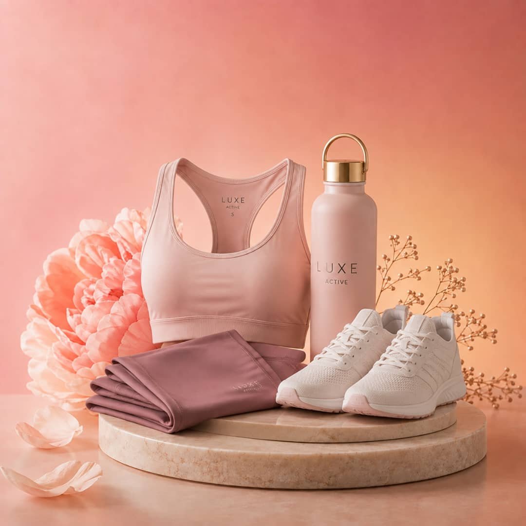 Ropa deportiva