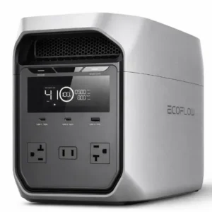 ECOFLOW DELTA 3 Classic