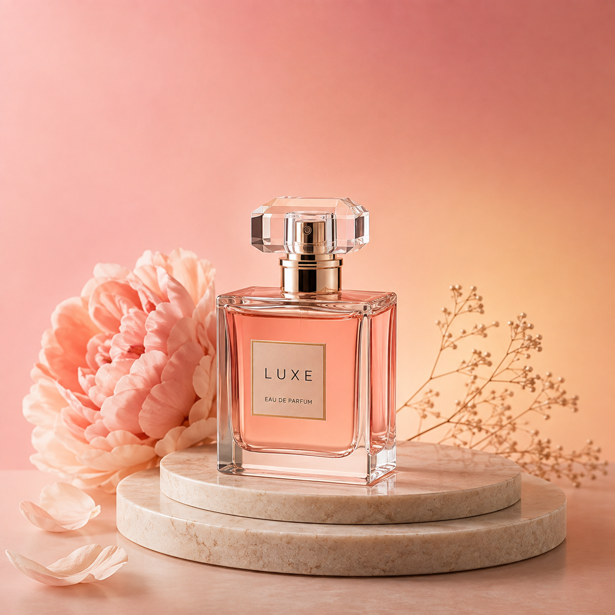 Perfumería
