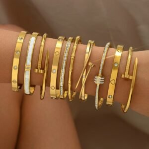 Pusos Cartier